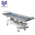 Import Stainless steel 304 Morgue equipment hospital trolley from China