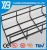 Import stainless steel 304/316/316L and carbon steel wire mesh cable tray from China