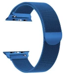 Stainless Steel Band For Apple Watch Series 1/2/3 42Mm 38Mm Strap For Iwatch Series 4 Milanese Apple Watch Band