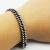 Import Stainless Steel Braid Chain High Quality Jewelry Special Design New Style Retro Men Bracelet from China