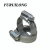 Import Stainless Steel Car Automobile Automotive American Hose Clamp from China