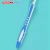 Import Stainless Steel Dental Instruments Interdental Brush With Rubber Handle from China