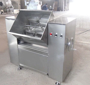 Stainless Steel Electric Meat Mixer