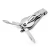 Import Stainless Steel Folding knife EDC Mini Multitool from China