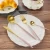 Import Stainless Steel Gold Spoon & Fork & Knife Cutlery Set from China