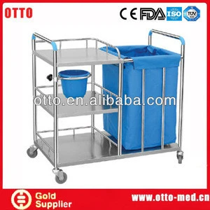 Stainless Steel Hospital furniture