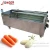 Import Stainless Steel Industrial Fruit Peeling Vegetable Washing Machine from China