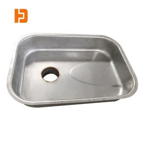 Stainless Steel Meat Tray for Industrial Mangler/ Meat Mincer/ Meat Grinder in Meat Processing Industry