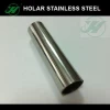 Stainless steel railing balustrade fence balcony stair pipes and tubes