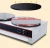 Import Stainless Steel Reliable Quality Double-head electric/Gas Crepe maker for sales from China