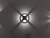 Import Stainless steel Single color with 4 beam angle step LED light from China