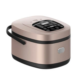 Stainless Steel Wholesale Cookware Household Intelligent Multi-Use Programmable Digital Non Stick Pressure Cooker