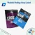 Import stand up zipper oats powder pouch custom printing ziplock plastic rice bag from China