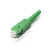 Import Standard SC LC ST FC MTRJ SMA905 LX.5 Fiber optic connector from China