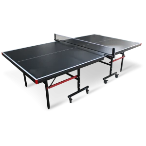 Standard Single-folding Movable Table Tennis Table With ISO