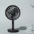 Import Standing Plastic Table Rechargeable Usb With Battery Portable Mini Fan from USA