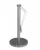 Import Standing Stainless Steel Metal Paper Towel Holder from China