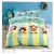 Import Star design 100% cotton fabric crib duvet cover set kids cartoon bedding set with cheap price from China