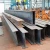 Import steel H-beam price with high quality from China