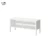 Import Steel mesh living room furniture tv bench tv stand from China