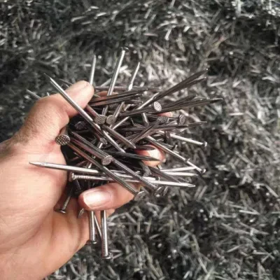 Steel Nail Carbon Steel Nail Wood Nails Common Nails2.5??-----10?? for Contruction