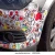 stickers autocollants customized led DIY 3d car sticker