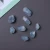 Import Stone Blue Celestite Tumbled Chips Healing Jewelry Atural Crystal Crushed Stone Making Home Decor or Fish Tank Stone Love Hot from China
