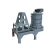 Import Stone crusher machine vertical shaft impact crusher price from China