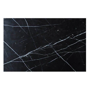 Stone tile price black nero marquina marble