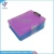 Import Storage Clipboard A4 Plastic File Folder/Document Box/ Box File from China