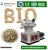 Import stoves wood burning wood pellets machine press from China