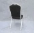 Import Strong and durable metal chairs wholesale for hotel YC-ZG22 from China