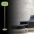 Import Studio Round Uplight Standing Lights Living Room Tall Led Stand Floor Lamp from China