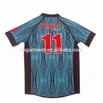 Sublimation Custom Design Kits Rugby Jersey Wear Uniform