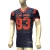 Import Sublimation Printed American Football Jersey from USA
