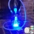 Import Submersible Underwater Glass Hookah with Led Light With Remote Control from China