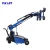 Import Sucker Cup Lifter Glazing Robot Glass Elevator Transport Truck from China