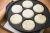 Import SUGIYAMA Aluminum Alloy Non-Stick Muffin Sandwich Bread Pancake Maker Pan For Breakfast Plate from Japan