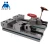 Import Suitable for CNC machining tool manufacturers vise milling machine accessories from China