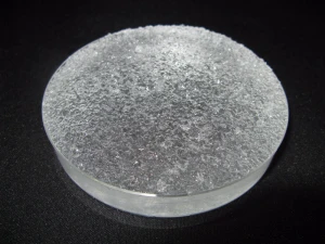 Sumitomo polymer super absorbent polymer as chemical polymer material