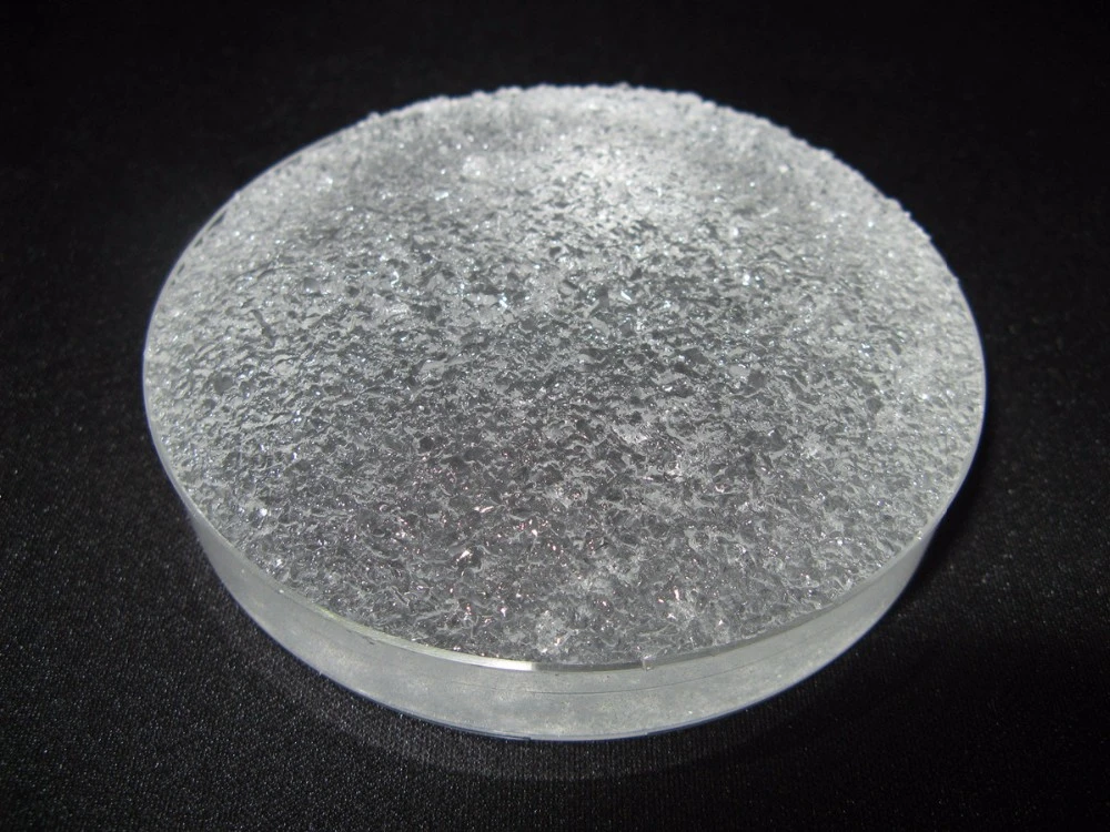 Sumitomo polymer super absorbent polymer as chemical polymer material