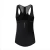 Import Summer Breathable Mesh Running Fitness Vest Mesh Quick Dry Workout Workout Tank Top Women from China