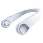 Summer Mini Hanging Neck Fan USB Rechargeable Fan Air Cooler Portable Fan for office Sports