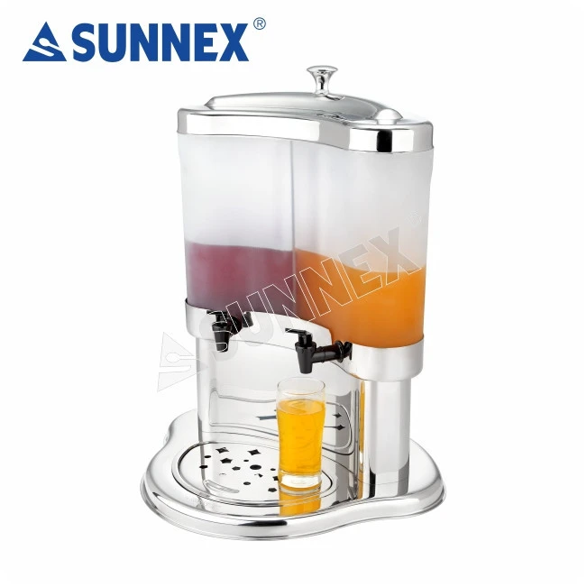 Sunnex Hotel/Restaurant/Buffect/Bar cold Beverage Drink Dispenser