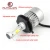 Import Super Bright S2 led headlight kit Car headlamp h1 h3,h7,9005,9006 auto lighting system h4 40W 4000LM LED headlight from China