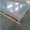 Super clear transparent soft PVC plastic sheet