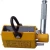 Import Super quality safety lifting tools universal permanent magnetic lifters for holding steel plate from China