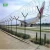 Superior Manufacturer for Y type post  wire mesh fence for boundary wall
