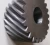 Supply High Precision Metal Spur Gear