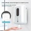 supporting customization automatic soap dispenser high quality dispensador de agua hand sanitizer dispenser